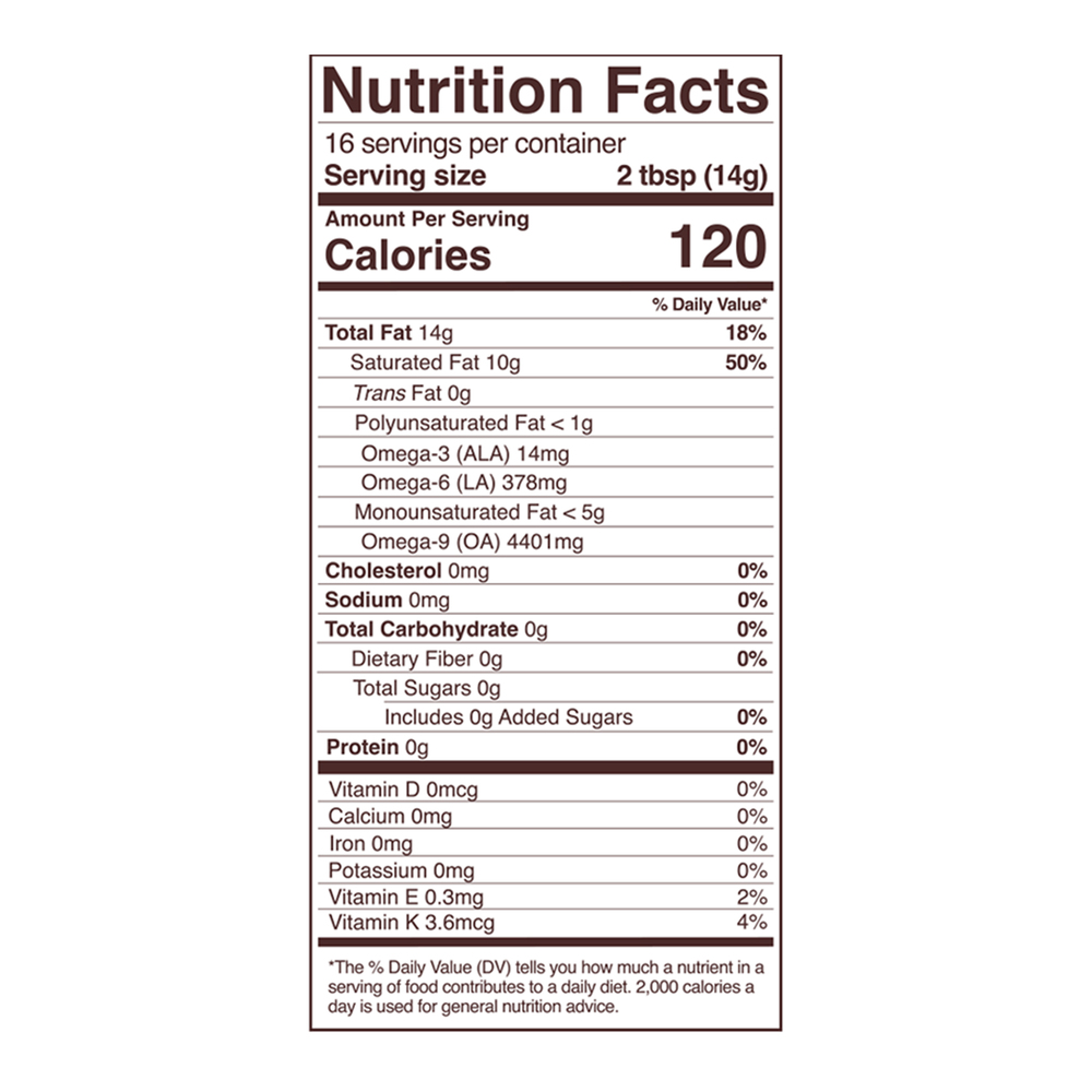 Product image for Cacao Butter Wafers Organic.
