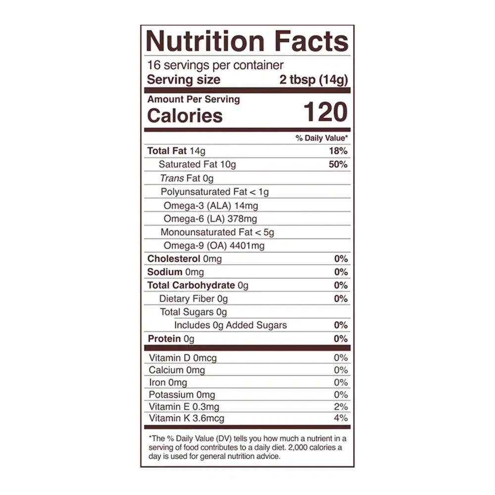 Product image for Cacao Butter Wafers Organic.
