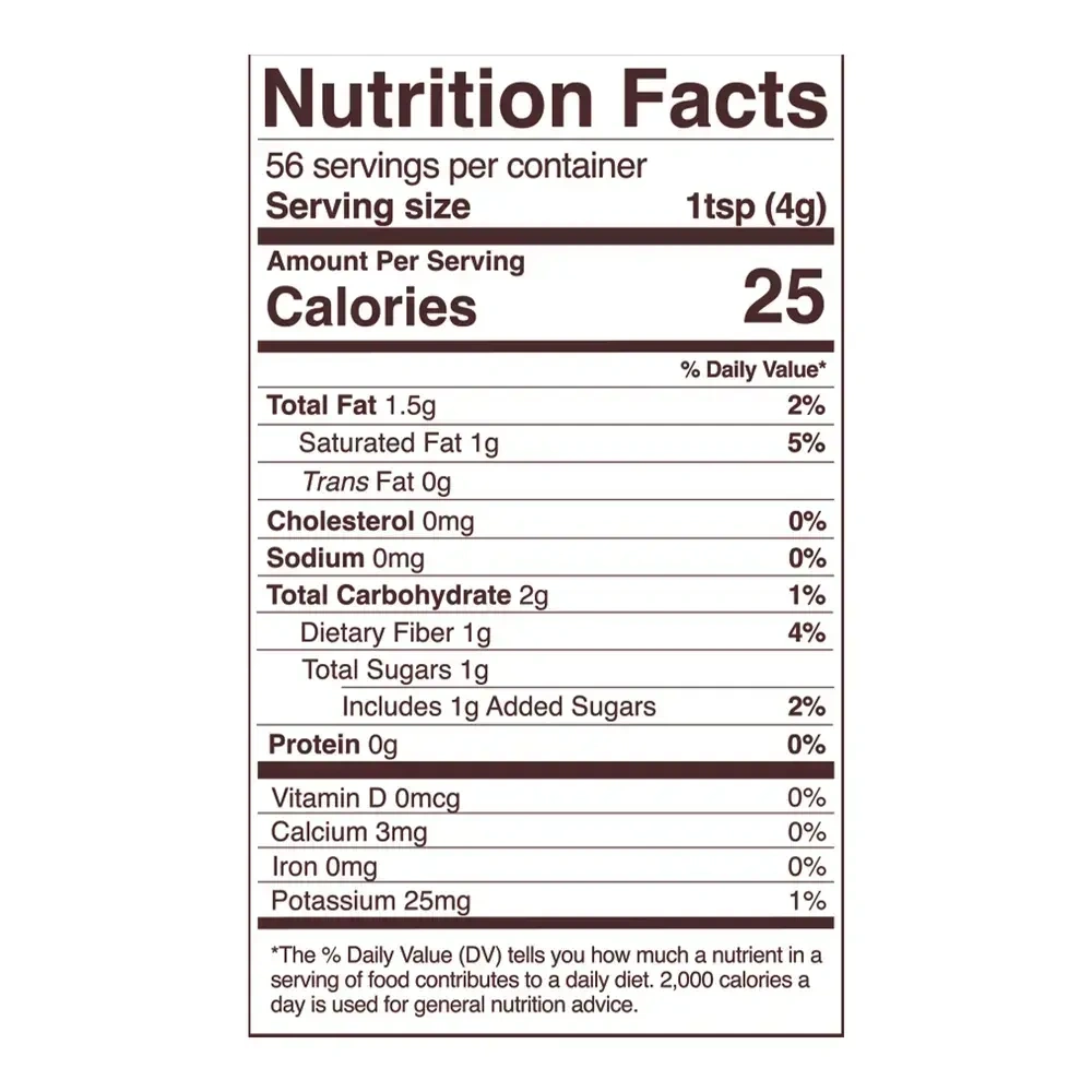Product image for Organic Sweet Cacao Nibs.