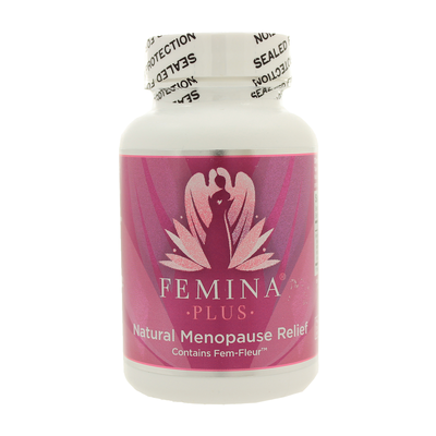 Femina Plus 60 Softgels