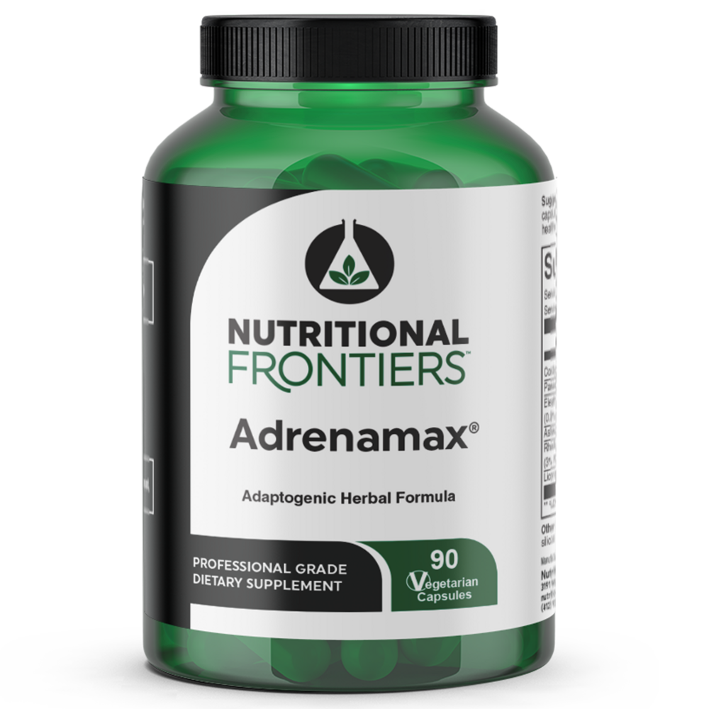 AdrenaMax III product image