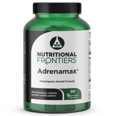 AdrenaMax