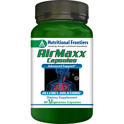 AirMaxx Capules 90 capsules