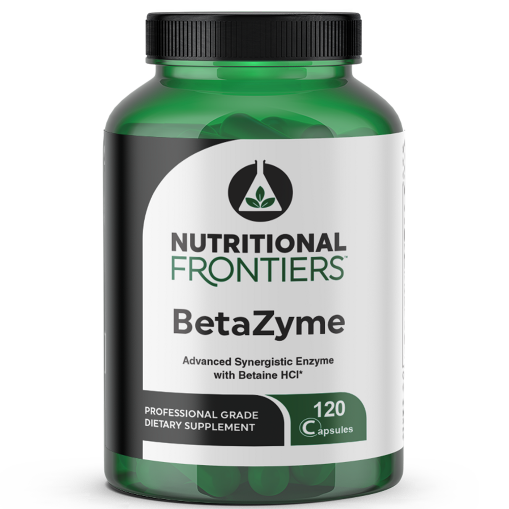 BetaZyme product image