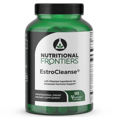 EstroCleanse 90 capsules