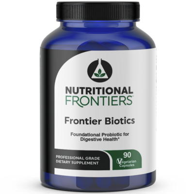 Frontier Biotics ll product image