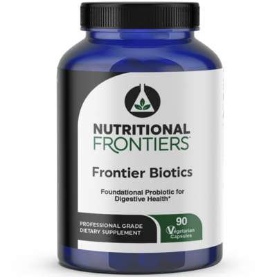 Frontier Biotics 90 capsules