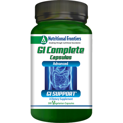 GI Complete Capsules product image
