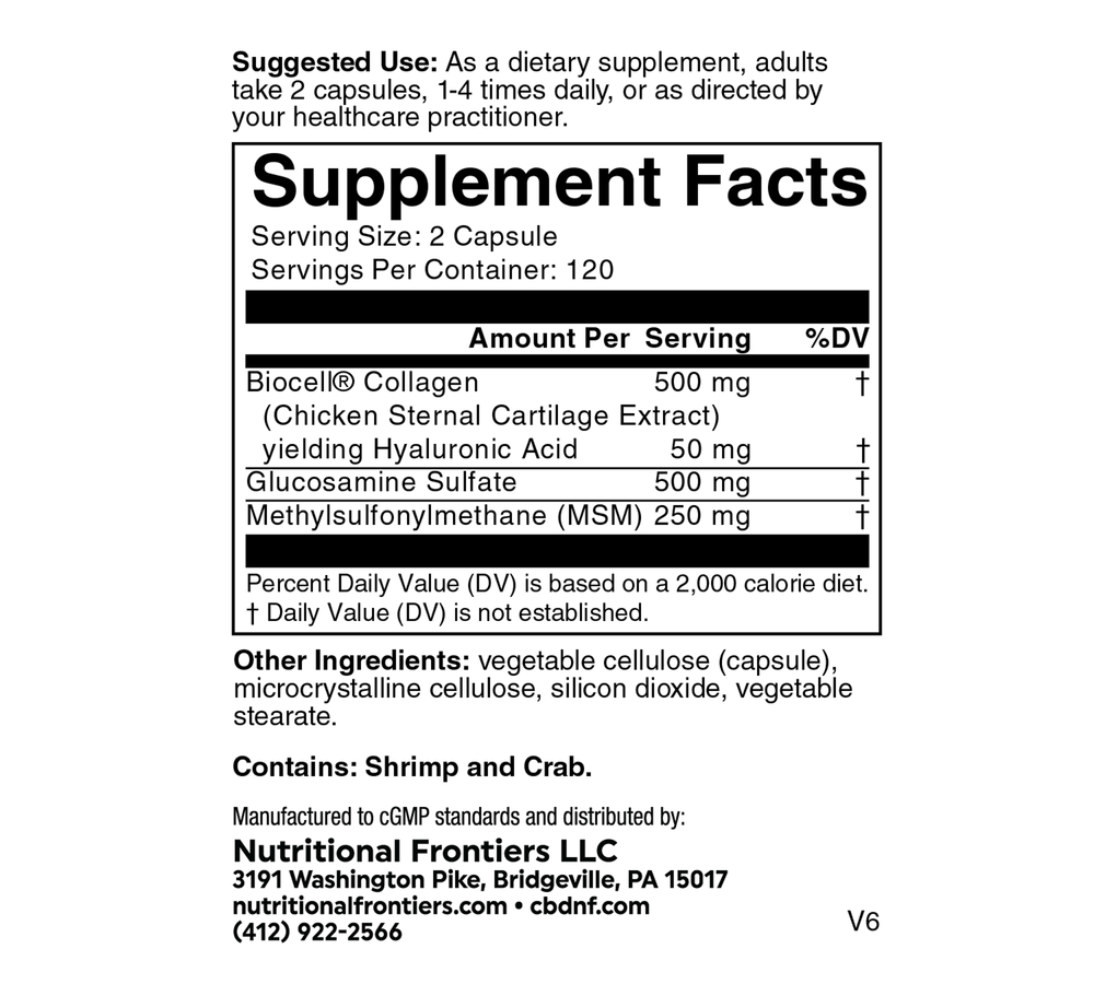Product image for HA Plus.