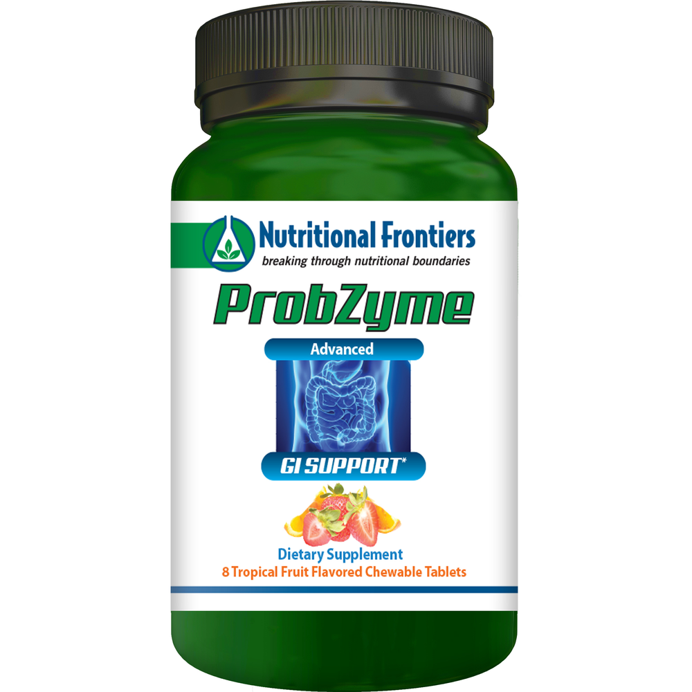 ProbZyme  (Tropical Punch) product image