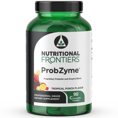 ProbZyme  (Tropical Punch) product image
