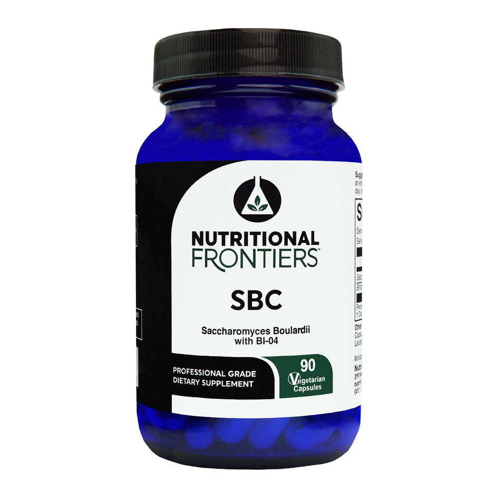 Product image for SBC.
