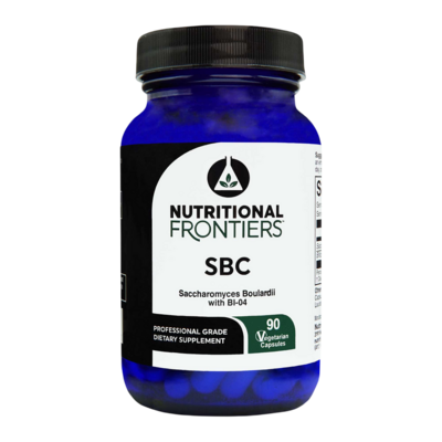 SBC 90 capsules