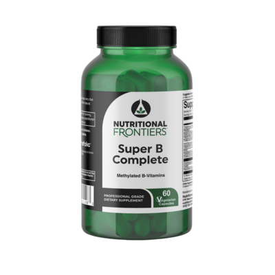 Super B Complete