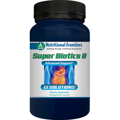 Super Biotics II product image