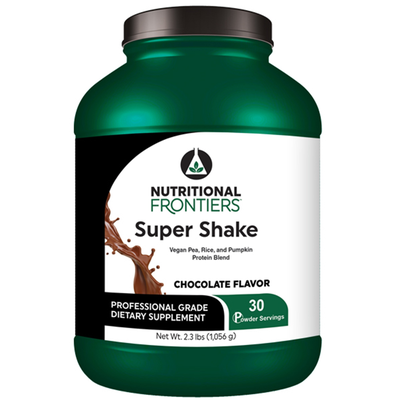 Super Shake - Chocolate product image