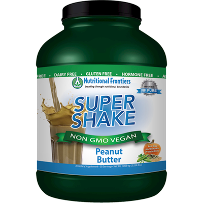 Super Shake - Peanut Butter product image
