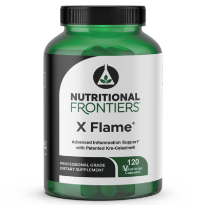 X Flame product image