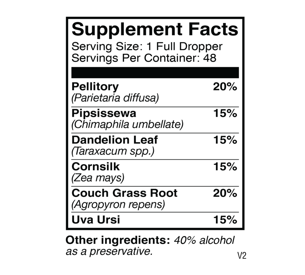 Product image for Kidney &amp; Bladder.