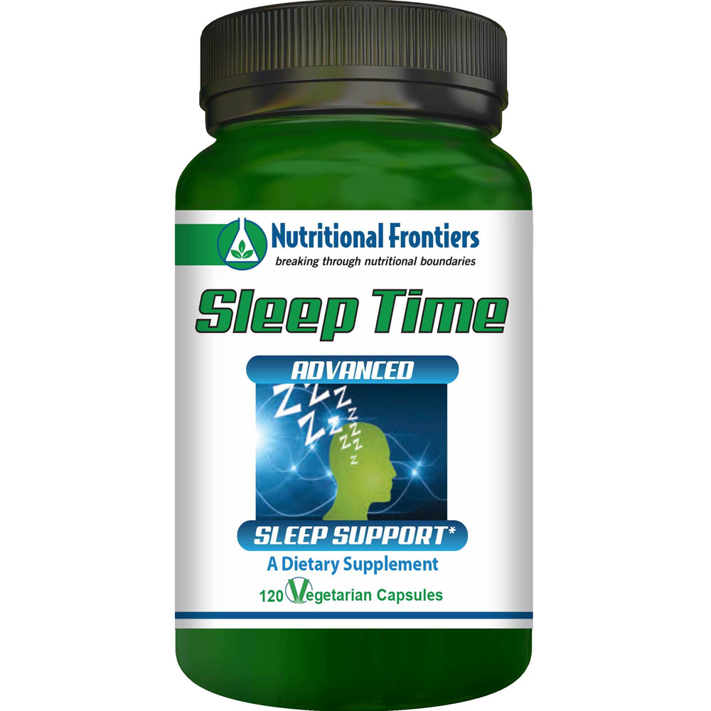 Sleep Time product image