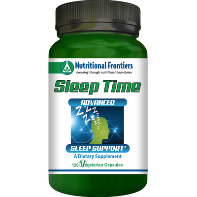 Sleep Time product image