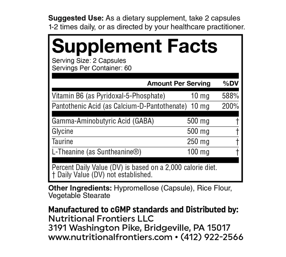 Product image for Calm Day.