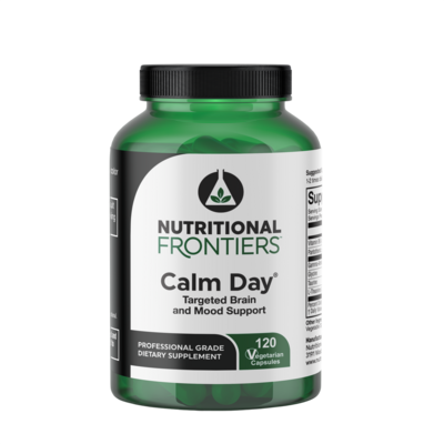 Calm Day