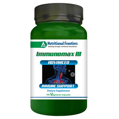 Immunomax III product image