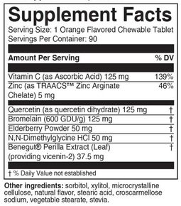 Product image for AirMaxx Chewables.