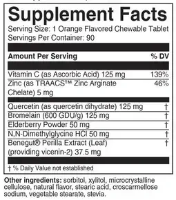 Product image for AirMaxx Chewables.