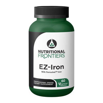 EZ Iron product image