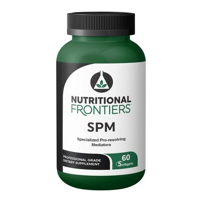 SPM product image