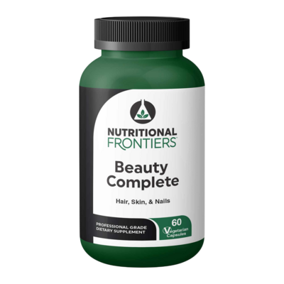 Beauty Complete