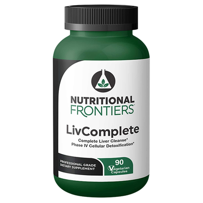 LivComplete product image