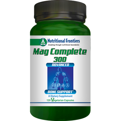 Mag Complete 300 product image