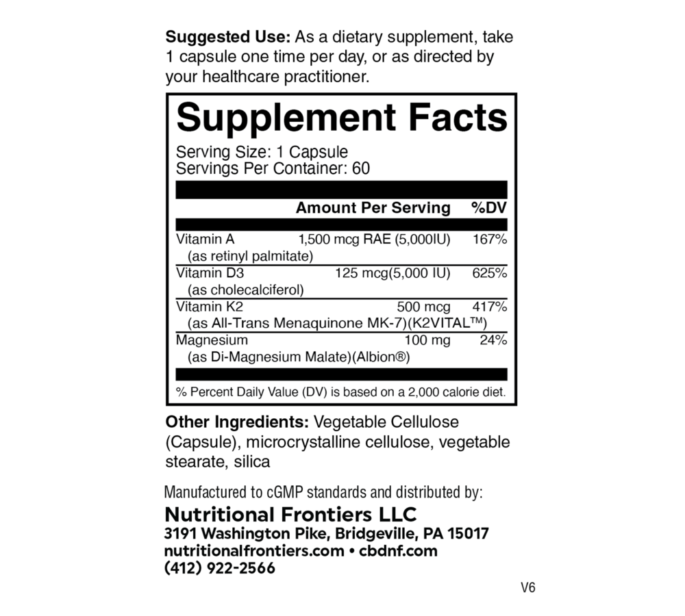 Product image for Super K2 Plus.