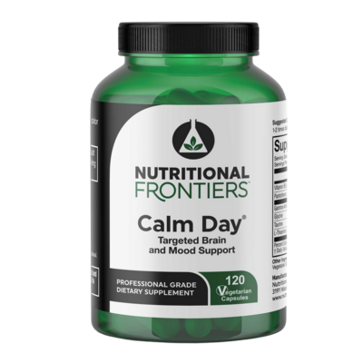 Calm Day (California Only)