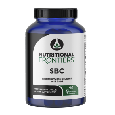 SBC (California Only) 90 capsules
