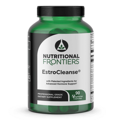 EstroCleanse (California Only) 90 capsules