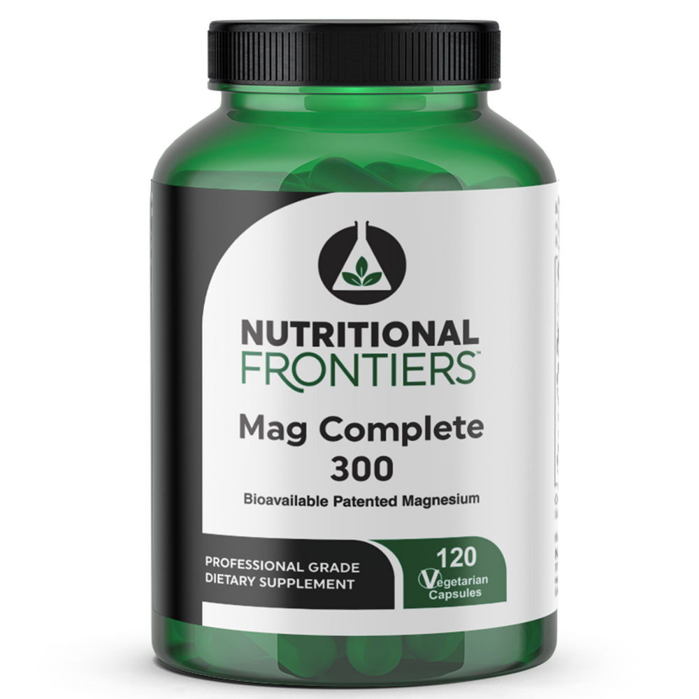 Product image for Mag Complete 300 (California Only).