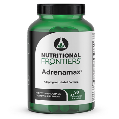 AdrenaMax (California Only) 90 capsules