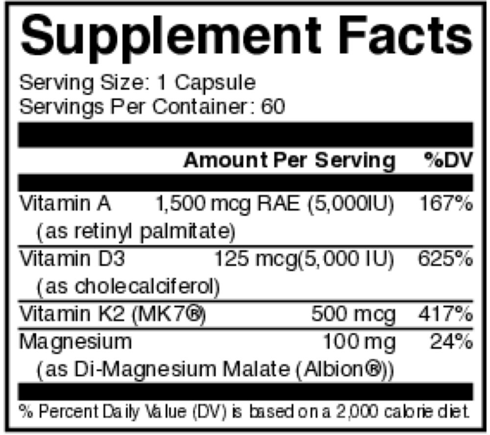 Product image for Super K2 Plus (California Only).