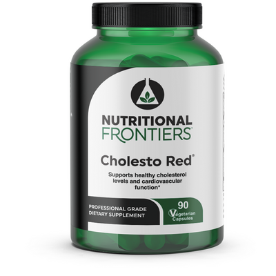 Cholesto Red product image