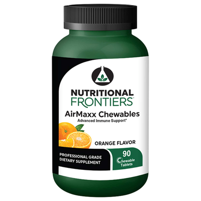 AirMaxx Chewable (California Only) 90 tablets