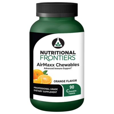 AirMaxx Chewable (California Only)