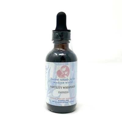Fertility Whisperer Empress 2 ounces
