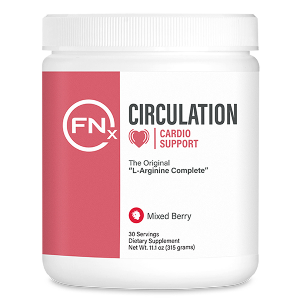 Circulation (Cardio Support) - Mixed Berry product image