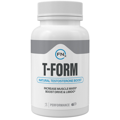 FNX T-Form 90 capsules