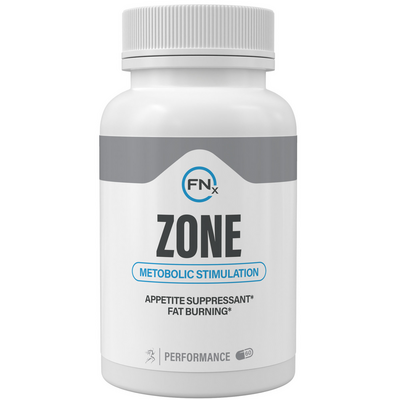 FNX Zone 60 capsules