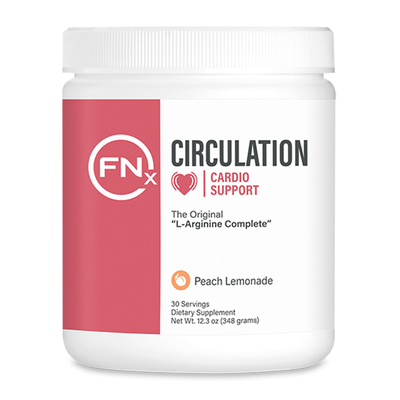 Circulation (Cardio Support) - Peach Lemonade product image